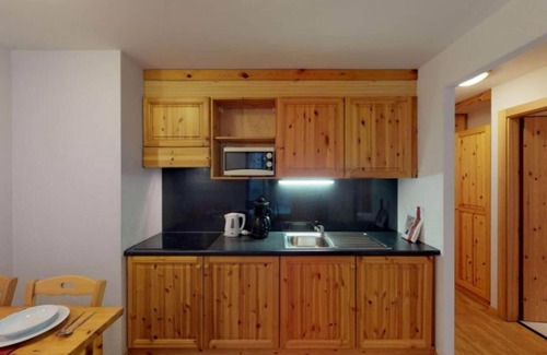 Saint-Pierre-de-Clages Apartment | Spacious apartment in Nendaz