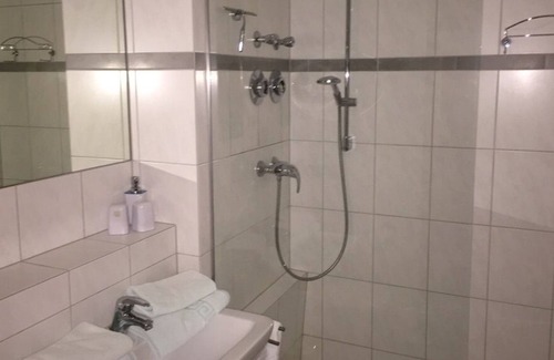 Bad Rodach Apartment | Spacious apartment (56sqm) with balcony