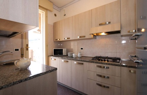 Bibione Apartment | Spacious apartment by the beach by Beahost Rentals