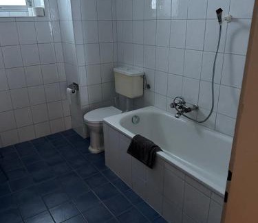 Fionnay Apartment | Spacious apartment