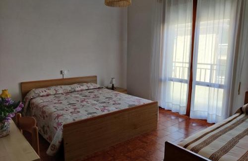 Caorle Apartment | Spacious apartment close to the beach