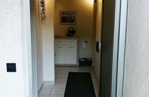 Wendelstein Apartment | Spacious apartment near fair