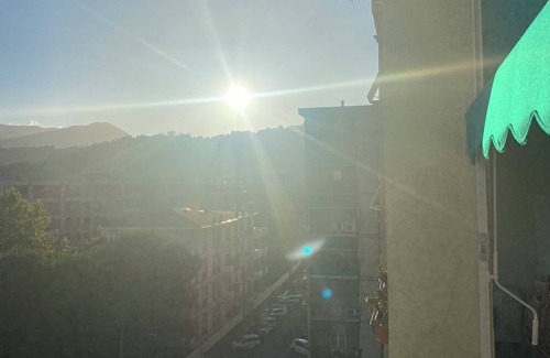 La Spezia Apartment | Spacious apartment for visiting La Spezia and the Cinque Terre