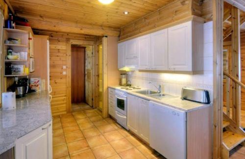 Tahkovuori Apartment | Spacious Apartment for 8 with Sauna