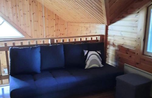 Tahkovuori Apartment | Spacious Apartment for 8 with Sauna