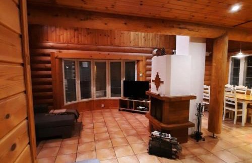 Tahkovuori Apartment | Spacious Apartment for 8 with Sauna