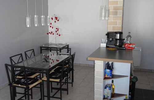 Paroisse des Monts de Bienne Apartment | SPACIOUS APARTMENT -COMFORT-COMFORT IN THE HEART OF NATURE