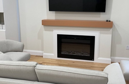 Mount Pleasant Apartment | Spacious apartment in a historic neighborhood, close to National Zoo and metro.