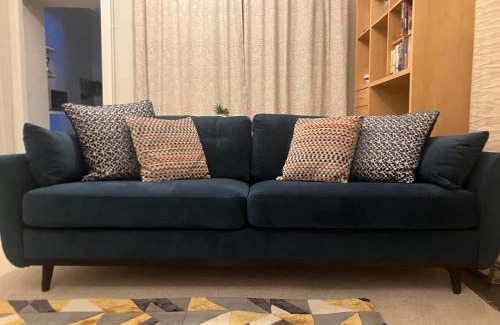 Leith Apartment | Spacious Apartment in Central Edinburgh