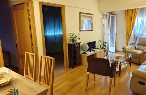 Navalcarnero Apartment | Spacious Apartment in Navalcarnero - 75 m² - Private Terrace