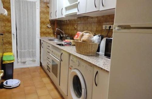 Navalcarnero Apartment | Spacious Apartment in Navalcarnero - 75 m² - Private Terrace