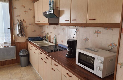 Travexin Apartment | Spacious apartment in the High Vosges