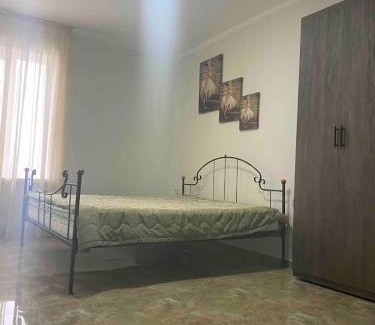 Kojori Apartment | Spacious Apartment in Kojori
