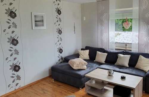 Pahlen Apartment | Spacious apartment in Schleswig-Holstein in the heart of Dithmarschen
