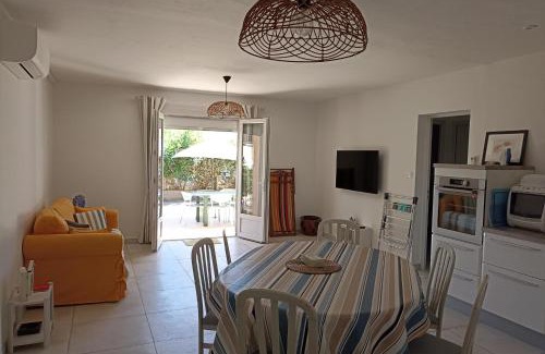 Narbonne-Plage Apartment | Spacious apartment in the heart of Narbonne Plage