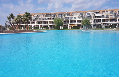 San Jorge Apartment | Spacious apartment in the heart of Golf Panoramica