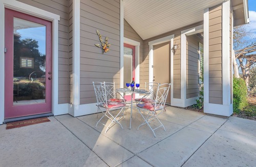 Scotts Valley Apartment | Spacious Apartment in Wine Country