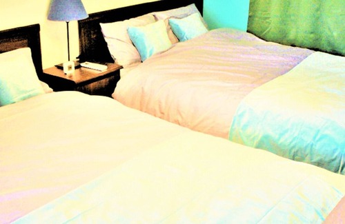 Itabashi Apartment | Spacious Apartment IkebukuroSunshine City - Feliz Chiyoda Room 206 / Itabashi-ku Tokyo