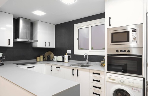 La Sagrada Familia Apartment | Spacious apartment next to the Sagrada Familia