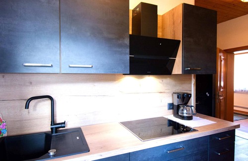 Ehrwald Apartment | Spacious apartment on the outskirts of Ehrwald