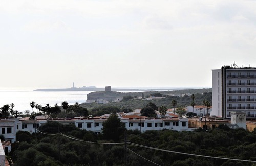 S'Algar Apartment | Spacious Apartment sleeps 4 people