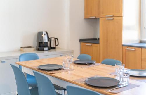 Lecco Apartment | Spacious Apartment with Panoramic Views in Lecco