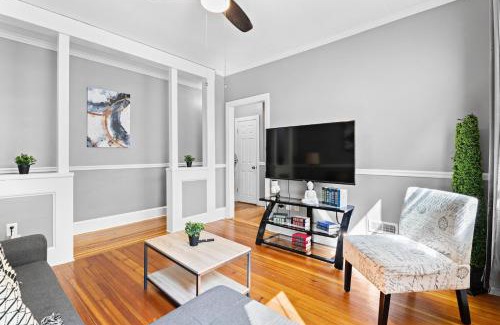 Ashmont Apartment | Spacious apartments near Ashmont - Evonify Stays