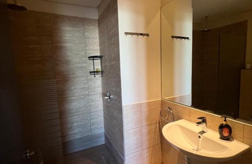 Sweimeh Apartment | Spacious apartments with Sea view at Samarah Resort