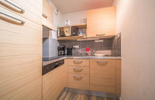 Allos Apartment | Spacious apt 4/6 ppl near the ski runs