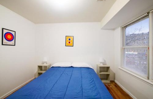 The Heights Apartment | Spacious Apt near NYC 6BR Family-Friendly & Modern Amenities