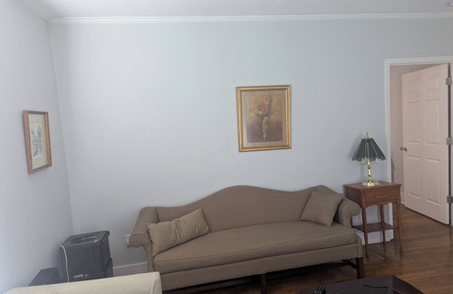 Bowling Green Apartment | Spacious Apt Near Downtown & WKU