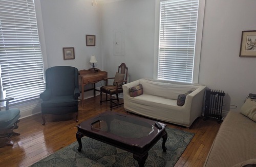 Bowling Green Apartment | Spacious Apt Near Downtown & WKU