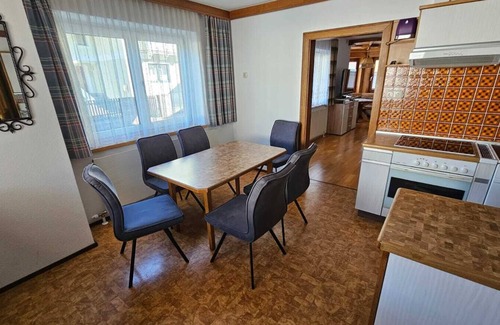 Hollersbach im Pinzgau Apartment | Spacious vacation apartment in Hollersbach - Hohe Tauern, skiing & hiking vacation