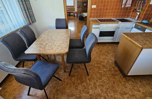 Hollersbach im Pinzgau Apartment | Spacious vacation apartment in Hollersbach - Hohe Tauern, skiing & hiking vacation