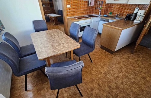 Hollersbach im Pinzgau Apartment | Spacious vacation apartment in Hollersbach - Hohe Tauern, skiing & hiking vacation