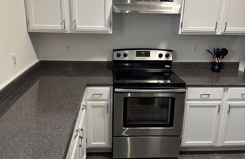 Atlanta House | Spacious Atlanta Duplex 3 BRs