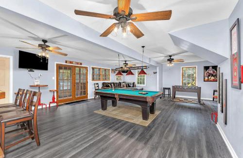Augusta House | Spacious Augusta Retreat Near Augusta National