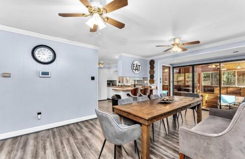 Augusta House | Spacious Augusta Retreat Near Augusta National