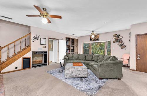 Augusta House | Spacious Augusta Retreat Near Augusta National