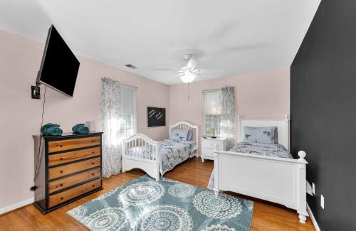 Augusta House | Spacious Augusta Retreat Near Augusta National