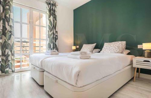 Capuchinos Apartment | Spacious & authentic apartment by REMS