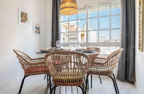 Capuchinos Apartment | Spacious & authentic apartment by REMS