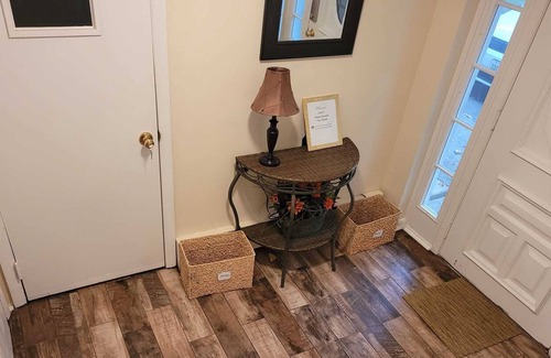 Annapolis House | SPACIOUS BAY HOME CLOSE TO THE BEACH!!!!