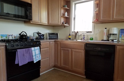 Cape May Point House | Spacious Beach House Retreat, 1 1/2 Blocks From Ocean!