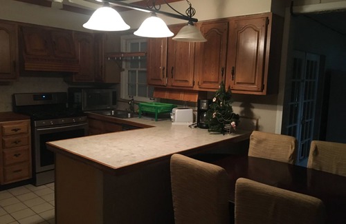 Mobile House | Spacious Beautiful House near Botanical Garden