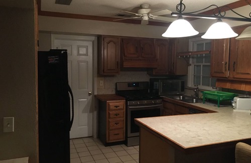 Mobile House | Spacious Beautiful House near Botanical Garden