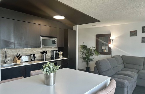 CityPlace Apartment | Spacious & Big 2 beds