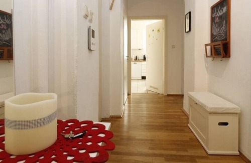 St. Vinzenz Apartment | Spacious big groups OKTOBERFESt