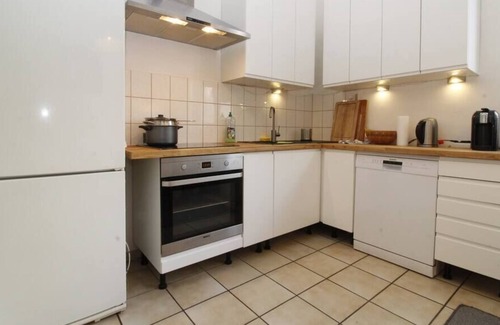 St. Vinzenz Apartment | Spacious big groups OKTOBERFESt