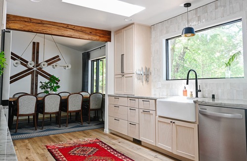Wautoma House | Spacious Blair Lake House